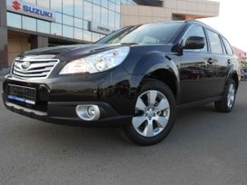 Subaru Outback 2012 , 1350000 , 