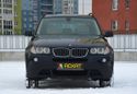 SUV   BMW X3 2007 , 435000 ,  