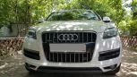 SUV   Audi Q7 2013 , 2100000 , 