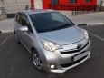  Toyota Ractis 2012 , 535000 , 