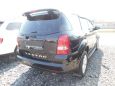 SUV   SsangYong Rexton 2011 , 750000 , 