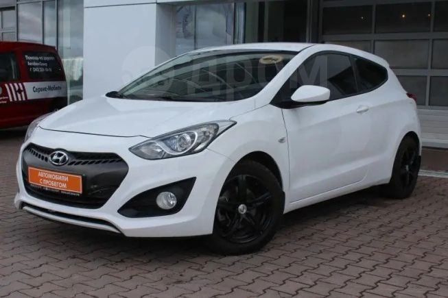  Hyundai i30 2014 , 562000 , 