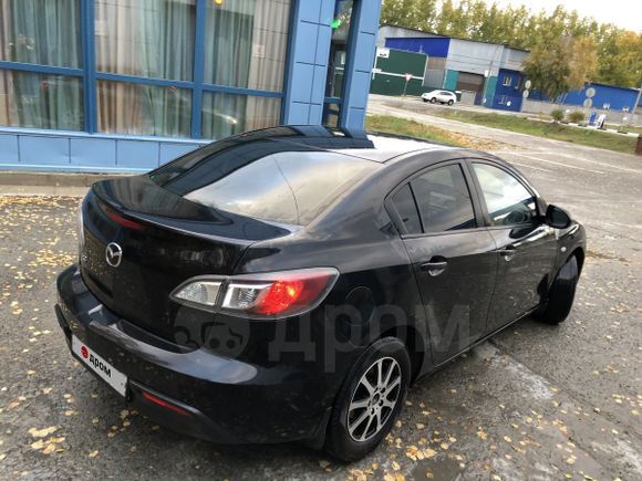  Mazda Mazda3 2010 , 400000 , 