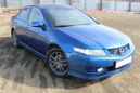  Honda Accord 2007 , 540000 , 