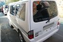    Nissan Vanette 2008 , 359000 , 