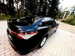 Седан Toyota Camry 2020 года, 3100000 рублей, Улан-Удэ