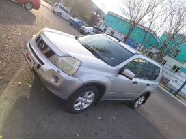 SUV   Nissan X-Trail 2007 , 950000 , 