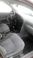  Kia Spectra 2006 , 185000 , 