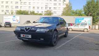 Седан Alfa Romeo 164 1992 года, 320000 рублей, Красноярск