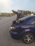  Mazda Atenza 2004 , 320000 , 