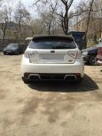  Subaru Impreza WRX STI 2011 , 850000 , 