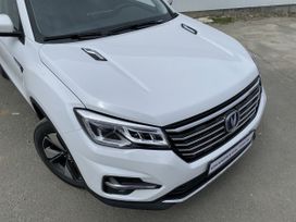 SUV   Changan CS75 2019 , 1399000 , 