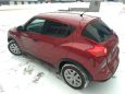 SUV   Nissan Juke 2012 , 478000 , 