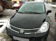  Nissan Tiida 2007 , 340000 , 