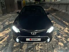 Седан Toyota Camry 2017 года, 2600000 рублей, Муравленко