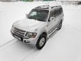 SUV   Mitsubishi Pajero 1999 , 400000 , 