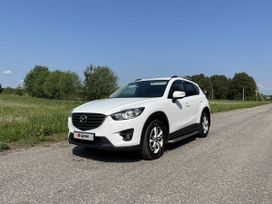 SUV   Mazda CX-5 2015 , 1940000 , 