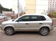 SUV   Hyundai Tucson 2008 , 470000 , 