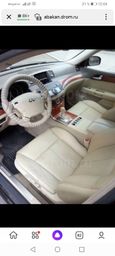  Infiniti M35 2006 , 1350000 , 