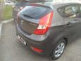  Hyundai Solaris 2011 , 535000 , 