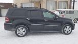 SUV   Mercedes-Benz GL-Class 2007 , 740000 , 