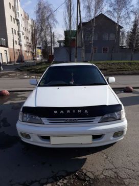  Toyota Carina 1998 , 210000 , 