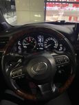 SUV   Lexus LX570 2016 , 7990000 , 