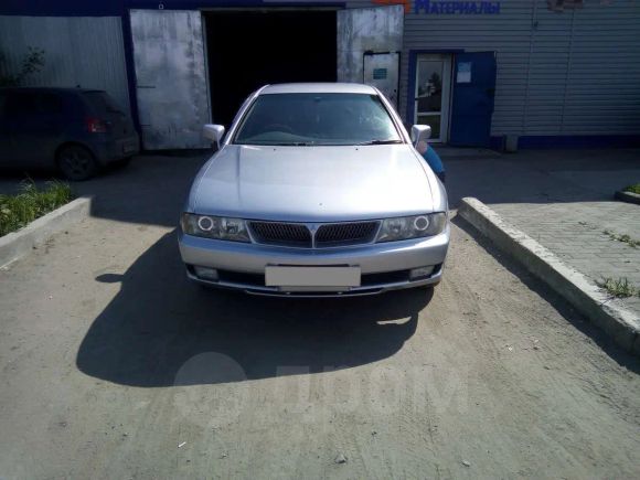  Mitsubishi Diamante 2003 , 350000 , 