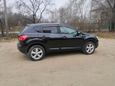 SUV   Nissan Qashqai 2007 , 560000 , 