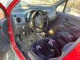  Daewoo Matiz 2009 , 115000 , 