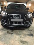 SUV   Audi Q7 2012 , 2200000 , 