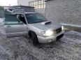 SUV   Subaru Forester 2000 , 270000 , 