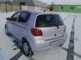  Toyota Vitz 2003 , 235000 , 