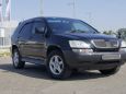 SUV   Toyota Harrier 2001 , 590000 , 