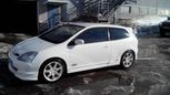  Honda Civic Type R 2002 , 460000 ,  