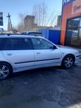  Nissan Primera 1998 , 155000 , 