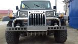 SUV   Jeep Wrangler 1991 , 420000 , 