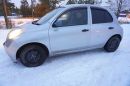  Nissan March 2002 , 140000 , 