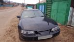  Honda Prelude 1995 , 250000 , -