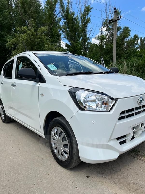  Daihatsu Mira e:S 2017 , 650000 , 