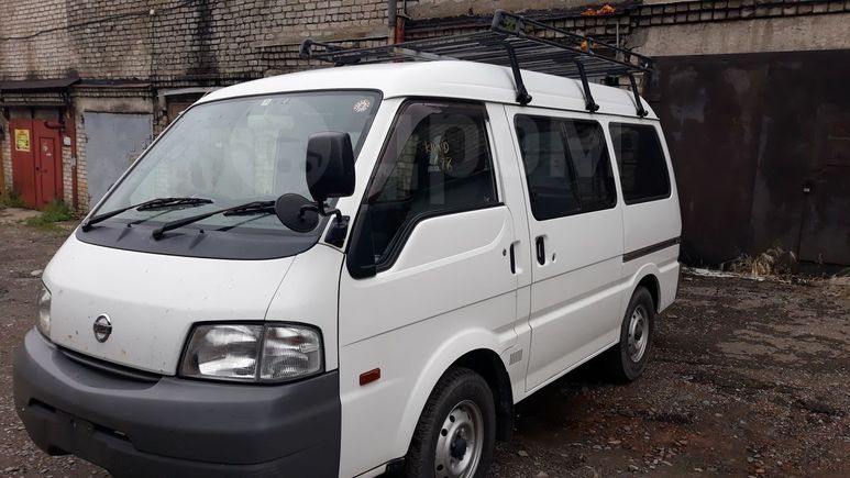    Nissan Vanette 2013 , 770000 , 