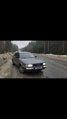  Audi 80 1988 , 315000 , 