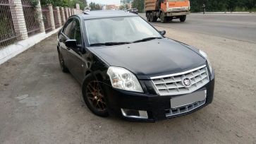  Cadillac BLS 2008 , 700000 , 