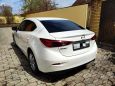  Mazda Mazda3 2014 , 760000 , 