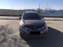 SUV или внедорожник Nissan Murano 2012 года, 1700000 рублей, Благовещенск