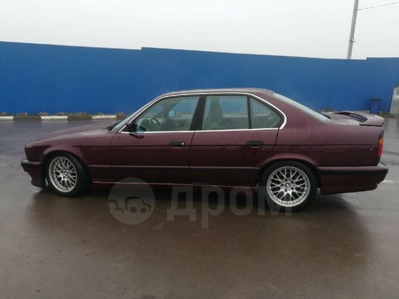  BMW 5-Series 1992 , 230000 , 