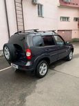 SUV   Chevrolet Niva 2014 , 429000 , 