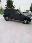 SUV   Chevrolet Niva 2013 , 530000 , 