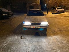 Седан Toyota Camry 1988 года, 115000 рублей, Омск