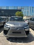 SUV   Lexus LX600 2022 , 17500000 , 